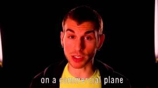 Возможен ли Rocket Jump Vsauce3 на русском