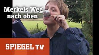 Die Verwandlung: Angela Merkels Weg nach oben (2005) | SPIEGEL TV