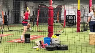 Be Complete Athletics Velocity Camp