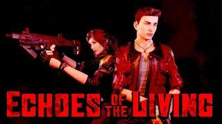 ECHOES OF THE LIVING - DEMO (Resident Evil Inspired Games)