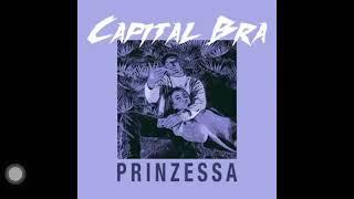 Capital Bra Princessa (Official Audio)