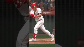 CRISS CROSSED #mlbtheshow25 #roadtotheshow #joeschmo #tiktokshorts #japanshorts #ytshorts2025 #sub