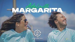 Viajeros del Alma | Teaser Margarita