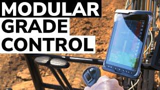 Topcon’s MC-Mobile: Intuitive Software at Affordable Cost