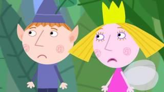 Ben And Holly's Little Kingdom Gaston Goes To School Episode 7 Season 2