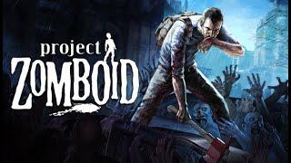 Project Zomboid -  Мои вкусы в PZ весьма специфичны... 16