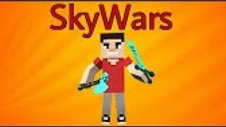  SkyWars #5  ▶идеально затащил◀