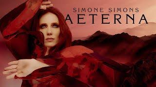 SIMONE SIMONS - Aeterna (OFFICIAL MUSIC VIDEO)