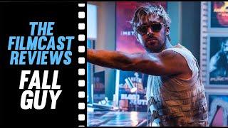 'The Fall Guy' Is Amazing Fun | Movie Review