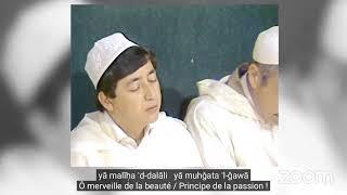 Webjamaa du dhikr