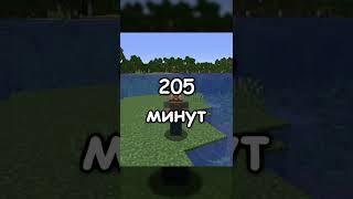 Потерянная версия майнкрафта (alpha 1.1.1)