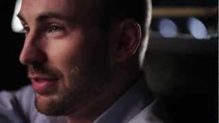 Chris Evans BECOMING: Bonus Clip #5 [HD]