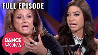 The Most SHOCKING Moments in LA (Special) | Full Episode | Dance Moms