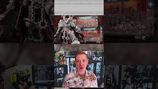 Games Workshop CEO Confirms MORE Sell Outs RIP Battleforces