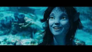 Avatar : La voie de l’eau | Bande-annonce officielle