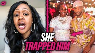 Remy Ma Burns After Claressa Shields Confirm Pregnancy