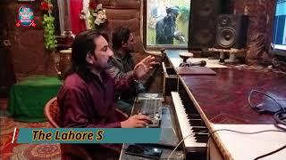 Nooran Sister New song ll 2023 Flute Recording The Lahore studio