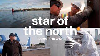 Living in Minnesota | Star of the North