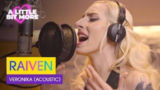 Raiven - Veronika (Acoustic) | Slovenia  | #EurovisionALBM