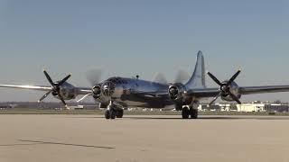 B29 Doc visits Olathe KS 2023