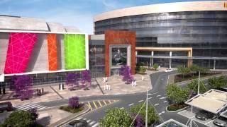 MALL OF QATAR VIRTUAL TOUR