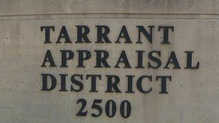 Tarrant Appraisal District to vote on replacement for former chairwoman