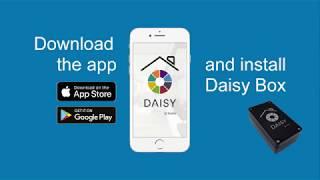 DAISY App by Teleco