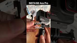 Insta360 Ace Pro: New Accessories You Might Need! #insta360 #acepro