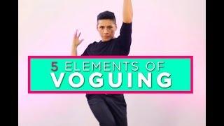 How to vogue better than Madonna in 3 minutes (and it's rich queer history)