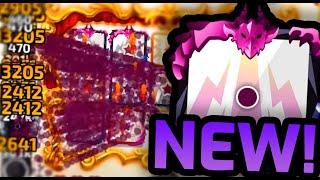 NEW RAGE DICE!!! Gravity Dice BUFF and more | Update Preview Reaction (Random Dice) @LuNEJuNE