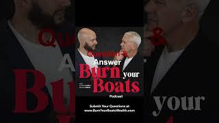 Burn Your Boats Q&A - Should I convert my 2/2 Long Term Rental into a Room Rental?