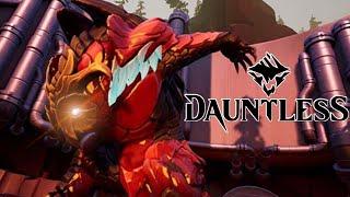 [DAUNTLESS] Phaelanx EDIT!! [Montage Dauntless Behemoth #2] @PlayDauntless [ GHOSTMANE ]