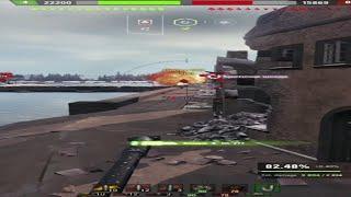 AMX FOCH 155 ЩО ТИ ТАКЕ? 7К ВІД HABWOT #shorts