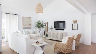 Functional Design Tips for Modern Minimalist Living Rooms