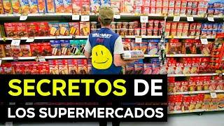 15 ENGAÑOS DE LOS SUPERMERCADOS