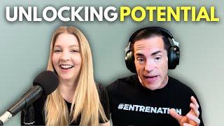 Ep. 404 | Unlocking Your Potential - Jeff Lerner