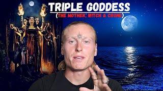 Hekate - The Triple Goddess (Unveiled) | Universal Mastery