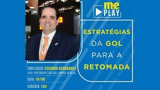 M&E Play Entrevista: Eduardo Bernardes