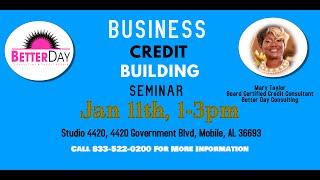 Learn How To Build Business Credit Without Using Your SSN