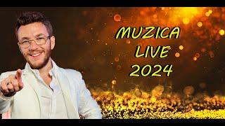Florin Cercel Muzica LIVE 2024