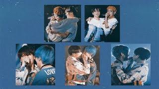 Momentos intensos en Taekook, flirteo y más; análisis #18