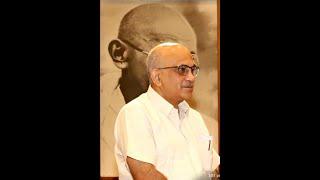 Udaan: Prof. Ashok K. Ganguli...The Journey So Far...A Documentary Movie