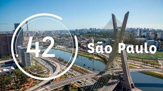 O GUIA PERFEITO DE SÃO PAULO | THE PERFECT GUIDE TO SÃO PAULO