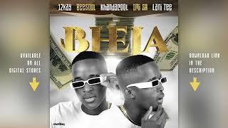 12Kay, Khanda Cool, IMi SA - Bheja (feat. BeeSoul Lani Tee)