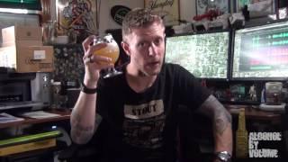 Alcohol By Volume, Review 099. Bolero Snort O.V.B. Creamsicle IPA