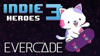 Indie Heroes Collection 3 (Evercade) | Ranked!