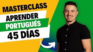 Masterclass - Tus Clases de Portugués