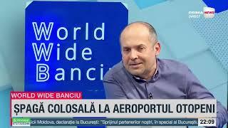 World Wide Banciu  - 4 aprilie