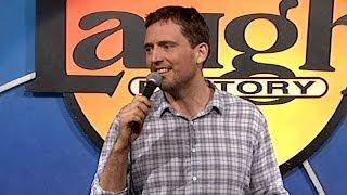 Starbucks Names | Owen Benjamin | Stand-Up Comedy