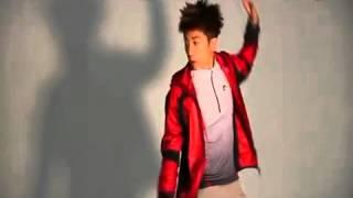 YouTube - [BTS] NEPA Photoshoot #1 Fresh